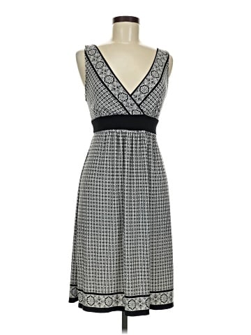 DressBarn Casual Dress (view 1)