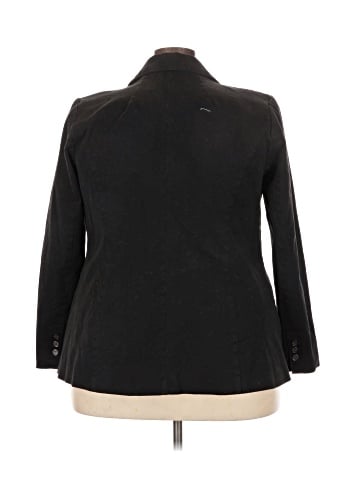 ELOQUII Blazer (view 2)