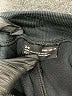Under Armour 100% Polyester Black Track Pants Size Medium youth junior med - photo 3