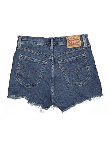 Levi's Denim Shorts (view 2)