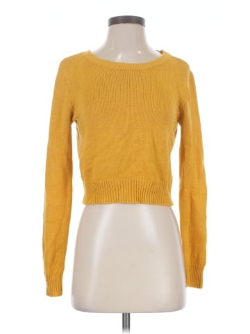 Divided by H&M Pullover Sweater (view 1)