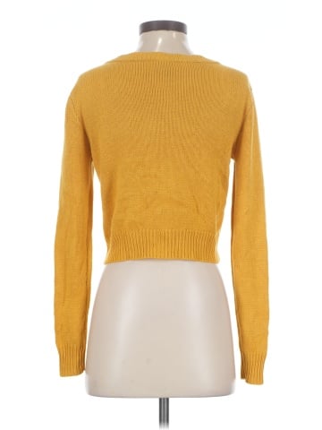 Divided by H&M Pullover Sweater (view 2)