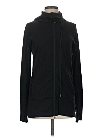 Lululemon Athletica Zip Up Hoodie (view 1)