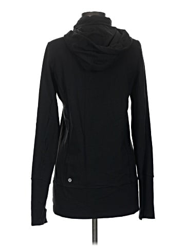 Lululemon Athletica Zip Up Hoodie (view 2)