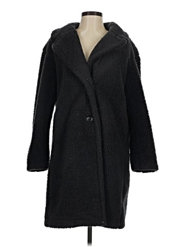 Uniqlo Fleece (view 1)