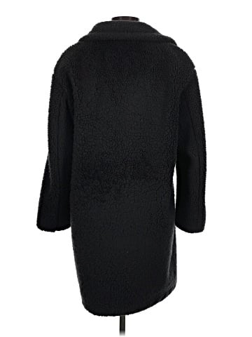 Uniqlo Fleece (view 2)