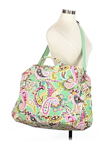 Vera Bradley Weekender (view 2)