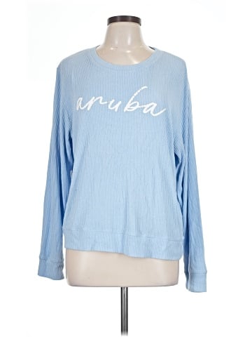Ocean Drive Clothing Co. Sweatshirt (view 1)