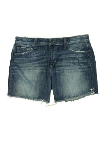 Joe's Jeans Denim Shorts (view 1)