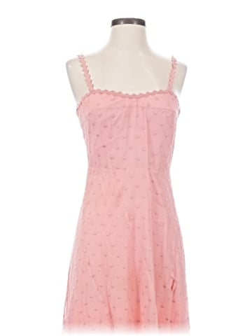 Rebecca Taylor Cocktail Dress (view 1)