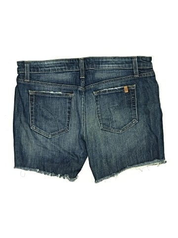 Joe's Jeans Denim Shorts (view 2)