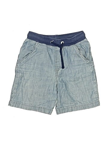 JK Kids Denim Shorts (view 1)
