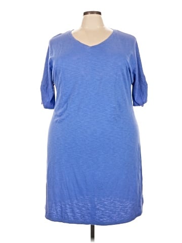Talbots Casual Dress (view 1)
