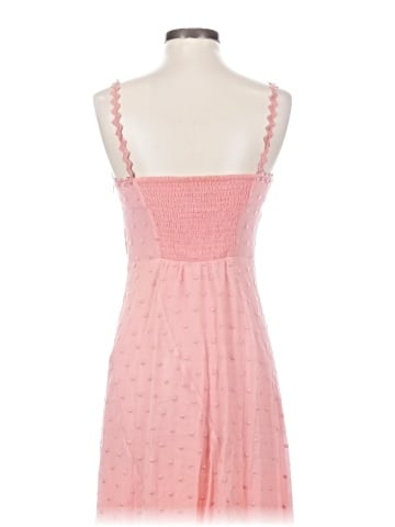 Rebecca Taylor Cocktail Dress (view 2)