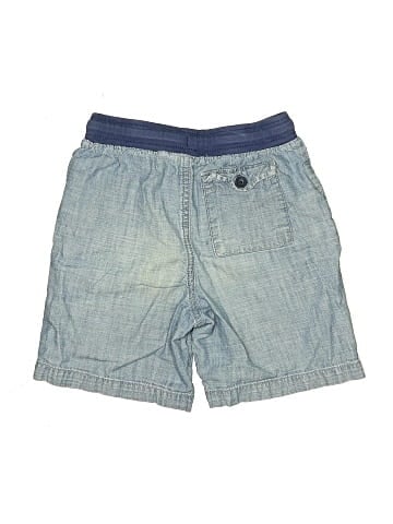 JK Kids Denim Shorts (view 2)