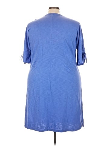 Talbots Casual Dress (view 2)