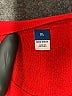 Old Navy 100% Polyester Red Pullover Sweater Size XL - photo 7