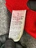 Old Navy 100% Polyester Red Pullover Sweater Size XL - photo 8