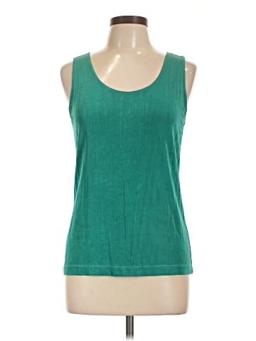 Travelers by Chico's Tank Top (view 1)