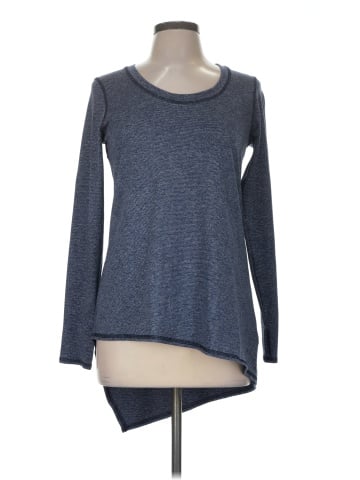 Splendid Long Sleeve T-Shirt (view 1)