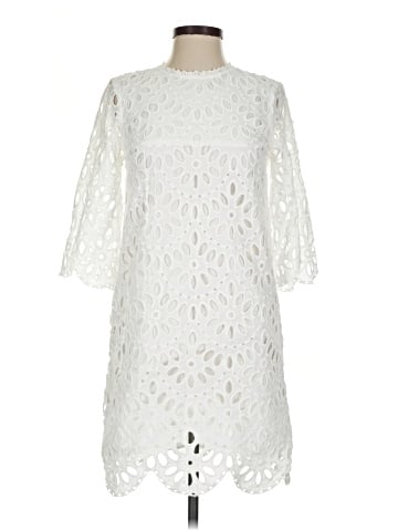Ann Taylor Cocktail Dress (view 1)