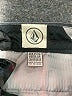 Volcom Solid Gray Cargo Shorts Size 10R - photo 3