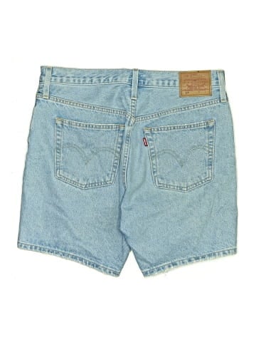 Levi's Denim Shorts (view 2)