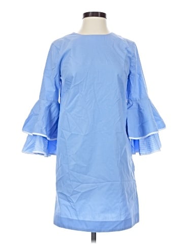 English Factory Casual Dress (view 1)