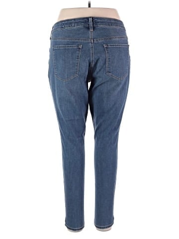 Jessica Simpson Jeans (view 2)