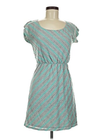 Charlotte Russe Casual Dress (view 1)