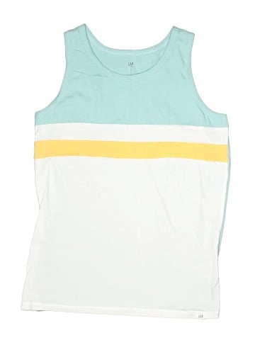 Gap Kids Sleeveless T-Shirt (view 1)