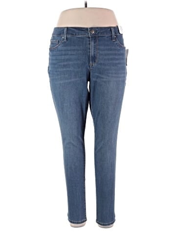 Jessica Simpson Jeans (view 1)