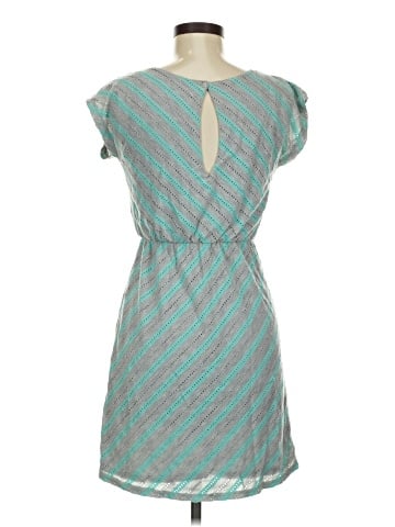 Charlotte Russe Casual Dress (view 2)