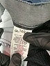 Quiksilver Solid Blue Board Shorts Size 8 - photo 4