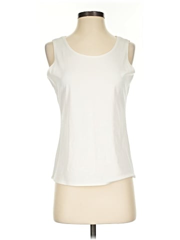 Kim Rogers Sleeveless T-Shirt (view 1)