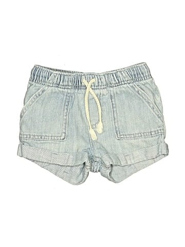 Cat & Jack Denim Shorts (view 1)