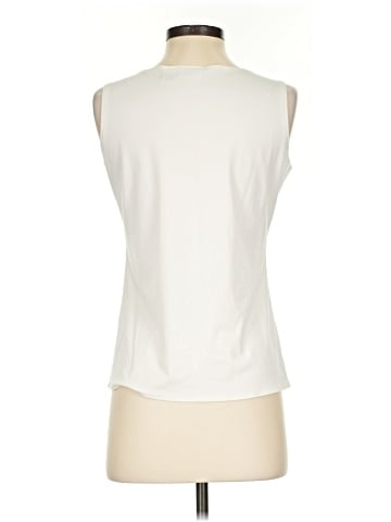Kim Rogers Sleeveless T-Shirt (view 2)