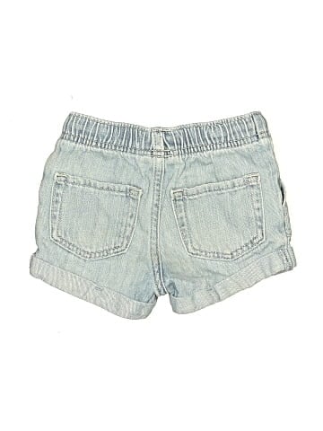 Cat & Jack Denim Shorts (view 2)