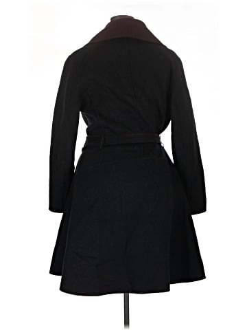 Diane von Furstenberg Coat (view 2)