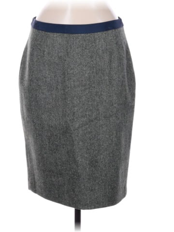 Boden Wool Skirt (view 1)