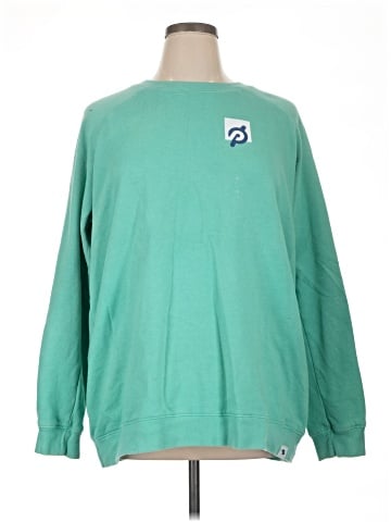 Peloton Sweatshirt (view 1)