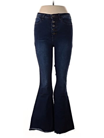 Assorted Brands Jeans (view 1)