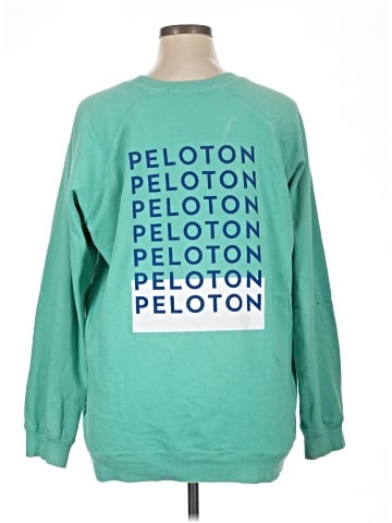 Peloton Sweatshirt (view 2)