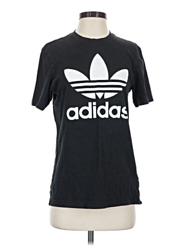 Adidas Short Sleeve T-Shirt (view 1)