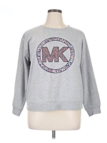 MICHAEL Michael Kors Sweatshirt (view 1)
