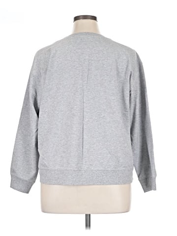 MICHAEL Michael Kors Sweatshirt (view 2)