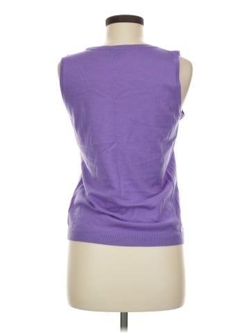Talbots Sleeveless T-Shirt (view 2)
