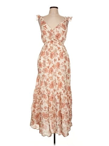 Torrid Cocktail Dress (view 1)