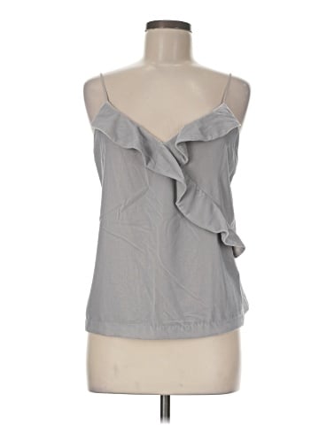 J.Crew Sleeveless Blouse (view 1)