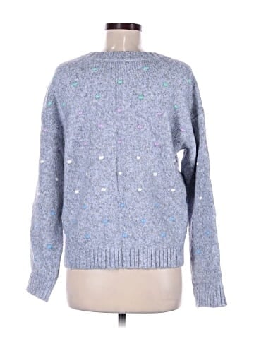 Ann Taylor LOFT Pullover Sweater (view 2)